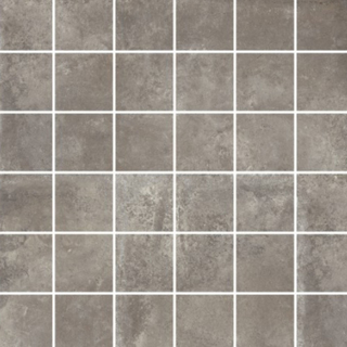 Picture of Eleganza Tiles - Matiere Mosaic Titanio