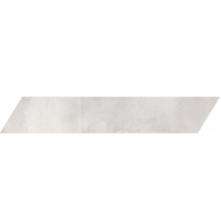 Picture of Eleganza Tiles - Metal Max Moderne Chevron Light Grey Left
