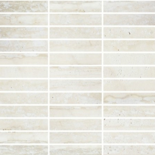 Picture of Eleganza Tiles - Nova Moderne Mosaic Bone