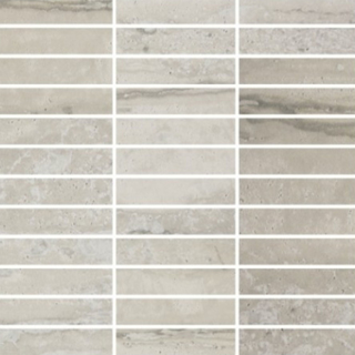 Picture of Eleganza Tiles - Nova Moderne Mosaic Silver