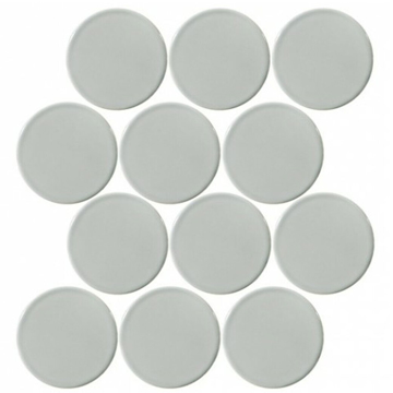 Picture of Eleganza Tiles - Tokyo Round Blue
