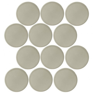 Picture of Eleganza Tiles - Tokyo Round Gray