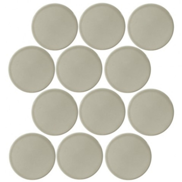 Picture of Eleganza Tiles - Tokyo Round Gray
