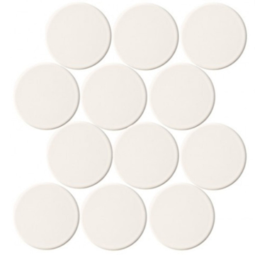 Picture of Eleganza Tiles - Tokyo Round Ice