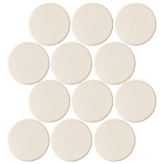 Picture of Eleganza Tiles - Tokyo Round Perla