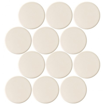 Picture of Eleganza Tiles - Tokyo Round Perla