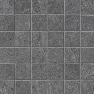 Picture of Eleganza Tiles - Waterfall Mosaic Gray Flow