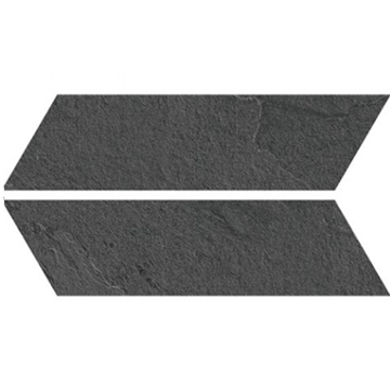Picture of Eleganza Tiles - Waterfall Gramma 72 Dark Flow