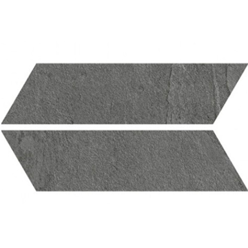 Picture of Eleganza Tiles - Waterfall Gramma 72 Gray Flow