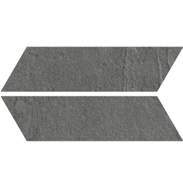 Picture of Eleganza Tiles - Waterfall Gramma 72 Gray Flow