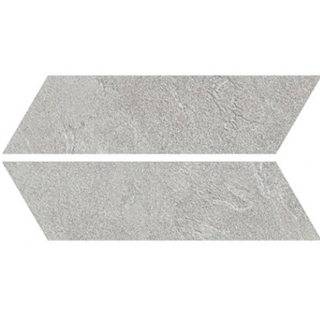 Picture of Eleganza Tiles - Waterfall Gramma 72 Silver Flow