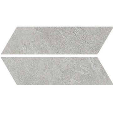 Picture of Eleganza Tiles - Waterfall Gramma 72 Silver Flow
