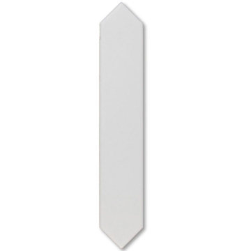 Picture of Adex USA - Floor Picket White