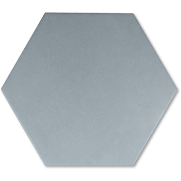 Picture of Adex USA - Floor Hexagon Azure
