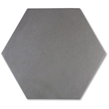 Picture of Adex USA - Floor Hexagon Dark Gray