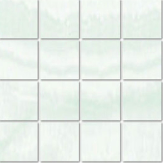 Picture of Tesoro - Atlas Tile Mosaic Ice Grey