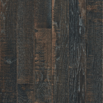 Picture of Bruce - Barnwood Living Solid 3 1/4 Jefferson
