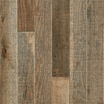 Picture of Bruce - Barnwood Living Solid 3 1/4 Monroe