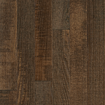 Picture of Bruce - Barnwood Living Solid 3 1/4 Randolph