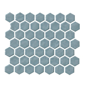 Picture of Marazzi - Artezen Hexagon Classic Blue