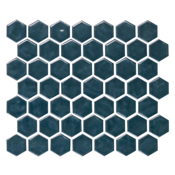 Picture of Marazzi - Artezen Hexagon Deep Blue