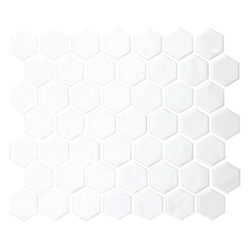Picture of Marazzi - Artezen Hexagon Elegant White