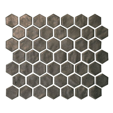 Picture of Marazzi - Artezen Hexagon Metallic Vibe
