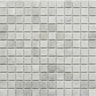 Picture of Roca - Rockart Mosaics Square Carrara
