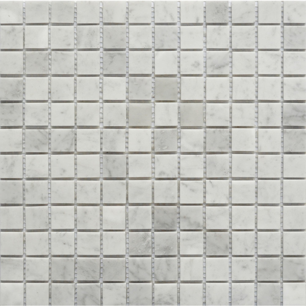 Picture of Roca - Rockart Mosaics Square Carrara