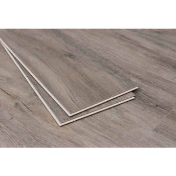 Picture of Tropical Flooring-Amare Select Chrome