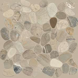 Picture of Shaw Floors - Brookstone Flat Mosaic Vitality Mica