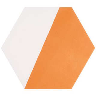 Picture of SOHO Studio Corp - Aries Divide Orange