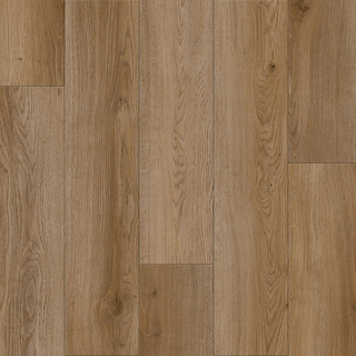 Picture of Hartco-Loose Lay LVT 7 x 48 Predictable Brown
