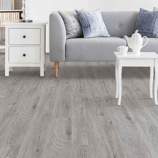Picture of Signature Collection - Carbonado Plank Pebbled Oak