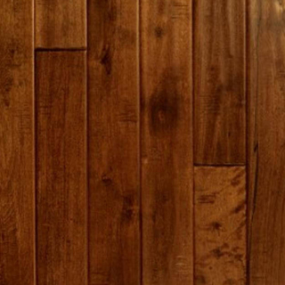 Picture of Signature Collection - Barren Prairie Birch Revolution