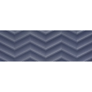 Picture of Museum by Peronda-Look Chevron Blue