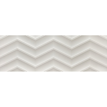 Picture of Museum by Peronda-Look Chevron White