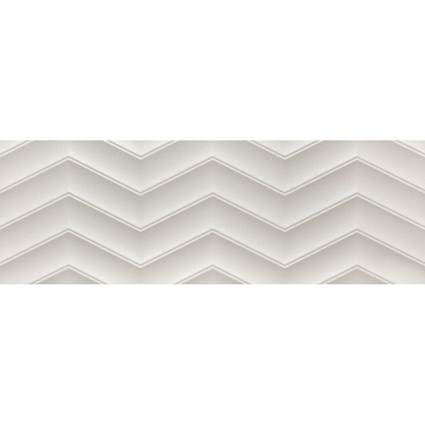 Picture of Museum by Peronda - Look Chevron White