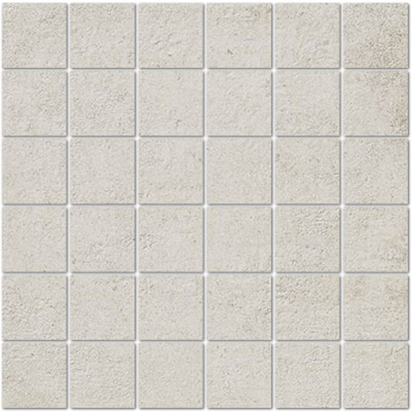 Picture of Panaria Ceramica - Home Mosaic White Range