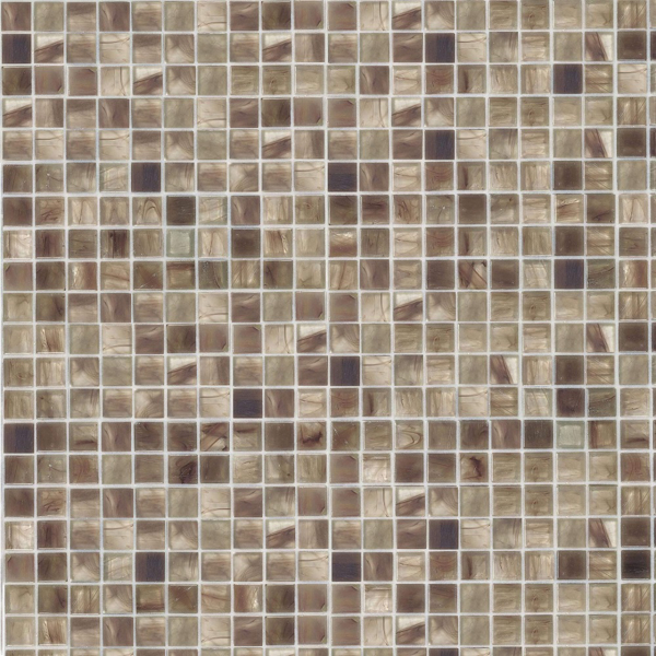 Picture of Bisazza Mosaico - Opera 15 Matte OP 15.35 Matte