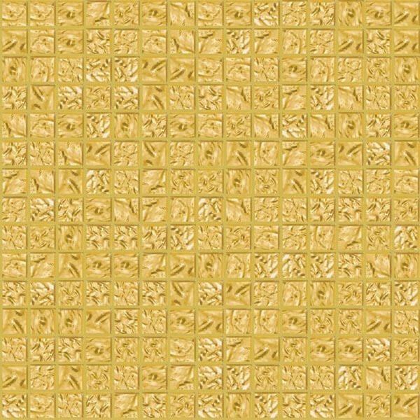 Picture of Bisazza Mosaico - Oro Bis 20 Oro Bis 20.1 P