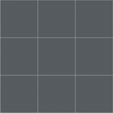 Picture of Bisazza Mosaico - Cementiles Full Colors Square Asfalto