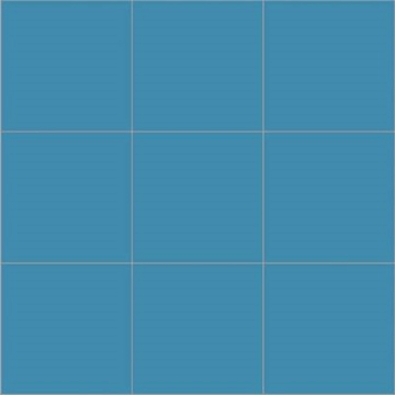 Picture of Bisazza Mosaico - Cementiles Full Colors Square Atlantico