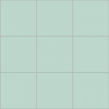 Picture of Bisazza Mosaico - Cementiles Full Colors Square Cilestrino