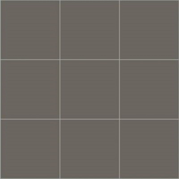 Picture of Bisazza Mosaico - Cementiles Full Colors Square Fango