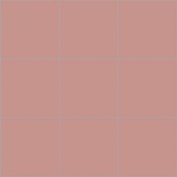 Picture of Bisazza Mosaico - Cementiles Full Colors Square Fresia
