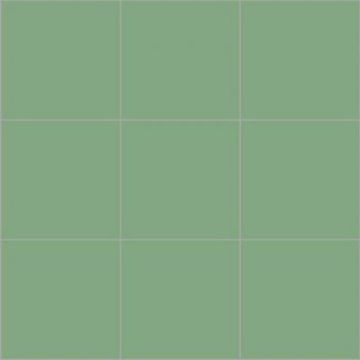 Picture of Bisazza Mosaico - Cementiles Full Colors Square Lichene