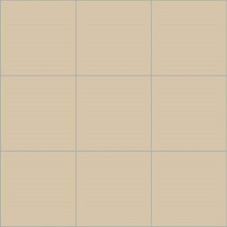 Picture of Bisazza Mosaico - Cementiles Full Colors Square Tan