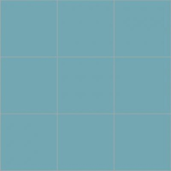 Picture of Bisazza Mosaico - Cementiles Full Colors Square Turchino