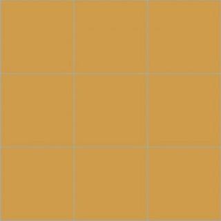 Picture of Bisazza Mosaico - Cementiles Full Colors Square Zafferano